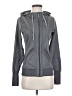 MPG Gray Zip Up Hoodie Size S - photo 1