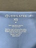 Blogilates Blue Athletic Shorts Size XS - photo 3