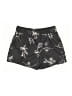 Carter's 100% Polyester Gray Board Shorts Size 3T - photo 2