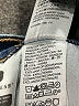 Levi's 100% Cotton Blue Jeans Size 26 waist - photo 8