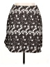 Tuckernuck Print Black Casual Skirt Size XL - photo 1