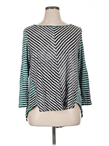 I.C. By Connie K Long Sleeve Blouse (view 1)