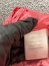 LAIA Tie-dye Pink Cargo Pants Size S - photo 8