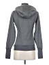 MPG Gray Zip Up Hoodie Size S - photo 2