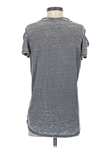 Express One Eleven Short Sleeve Top (view 2)