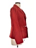 Lida Baday Red Blazer Size 10 - photo 4