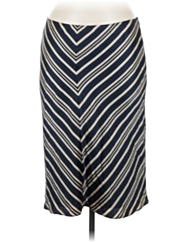 Banana Republic Silk Skirt (view 1)