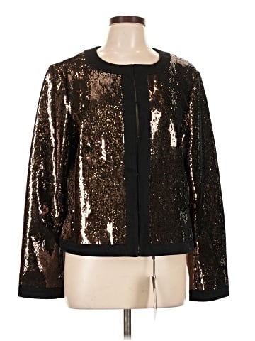White House Black Market Jacket (view 1)