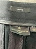 Worthington Solid Black Active Pants Size 16W - photo 7