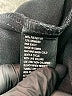 Worthington Solid Black Active Pants Size 16W - photo 8