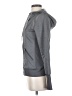 MPG Gray Zip Up Hoodie Size S - photo 5