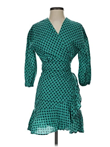Madison Cocktail Dress (view 1)