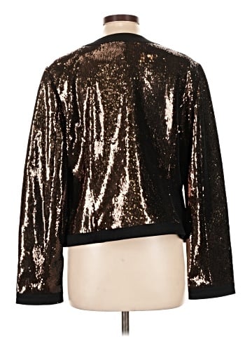 White House Black Market Jacket (view 2)