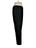 Bend Over 100% Polyester Solid Black Dress Pants Size 18W - photo 4