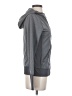MPG Gray Zip Up Hoodie Size S - photo 4