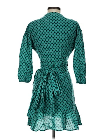 Madison Cocktail Dress (view 2)