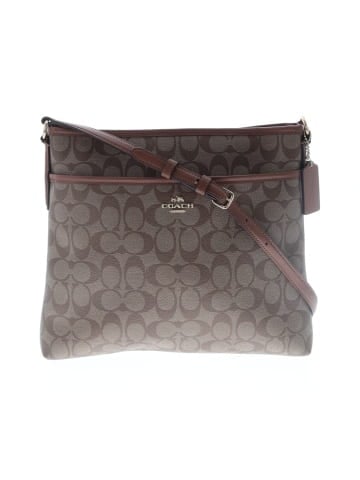 Coach Factory Crossbody Bag (view 1)
