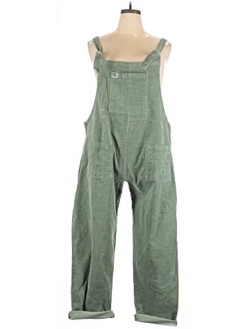 Lucy & Yak Overalls (view 1)
