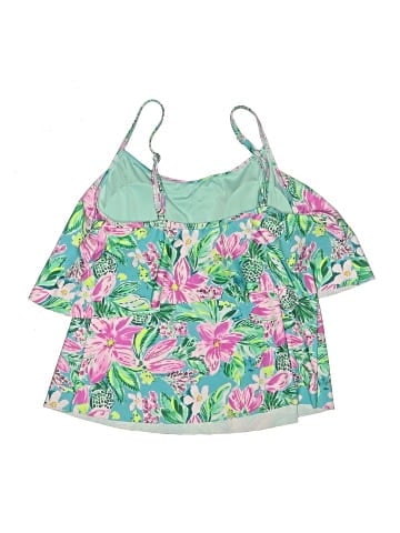 Stella Parker Swimsuit Top (view 2)
