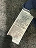 Gap Kids 100% Cotton Black Long Sleeve Top Size 10 - photo 4
