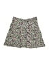Crewcuts 100% Viscose Print Green Active Skirt Size 6 - 7 - photo 1