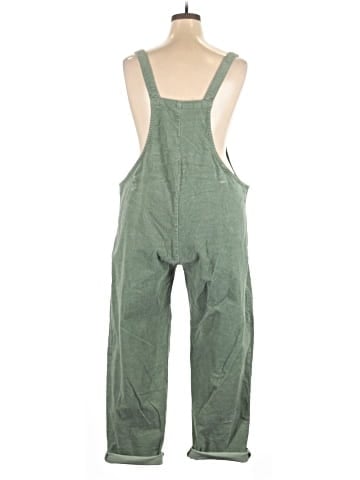 Lucy & Yak Overalls (view 2)