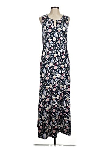 Talbots Casual Dress (view 1)