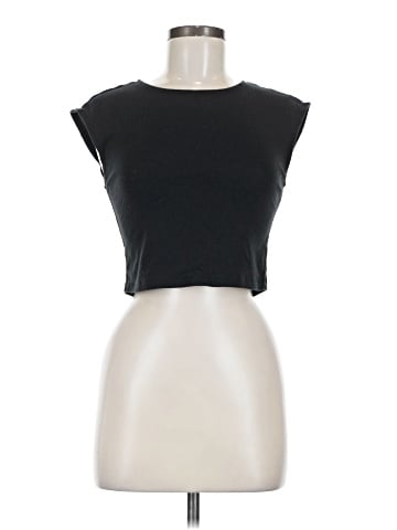 Sweet Romeo Sleeveless T-Shirt (view 1)