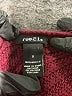 rue21 100% Acrylic Burgundy Pullover Sweater Size S (estimated) - photo 4
