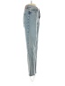 Zara 100% Cotton Blue Jeans Size 2 - photo 4