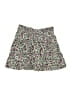 Crewcuts 100% Viscose Print Green Active Skirt Size 6 - 7 - photo 2