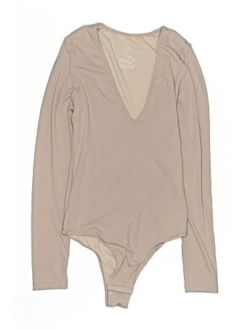 Klassy Network Bodysuit (view 1)