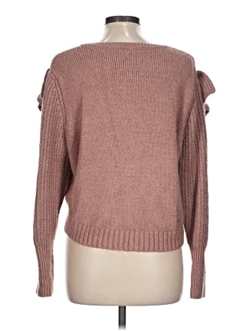 Wild Fable Pullover Sweater (view 2)