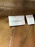 Chico's 100% Polyester Brown Jacket Size Sm (0) - photo 6