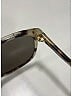 Prada Ivory Tan Oversize Gradient Sunglasses One size - photo 5