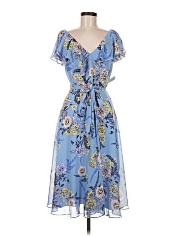 Eliza J Casual Dress (view 1)