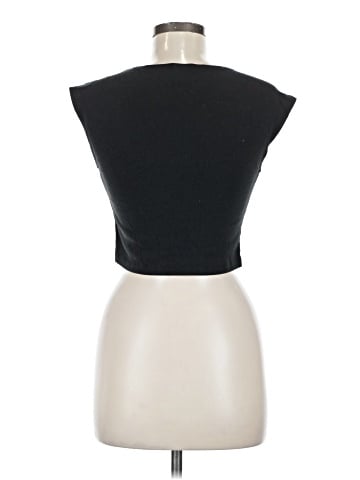 Sweet Romeo Sleeveless T-Shirt (view 2)