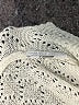 Gap Ivory Pullover Sweater Size M - photo 8