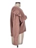 Wild Fable Pink Pullover Sweater Size L - photo 4