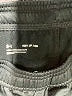 Under Armour Black Track Pants Size S (youth) - photo 3