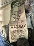 Gap Hearts Blue Jeans Size 10s - photo 8