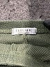 Ekouaer Solid Green Athletic Shorts Size L - photo 3