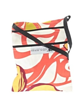 Local Design Crossbody Bag