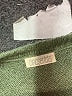 Assorted Brands Green Sweater Vest Size 10 (estimated) - photo 7