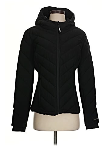 Calvin Klein Snow Jacket (view 1)