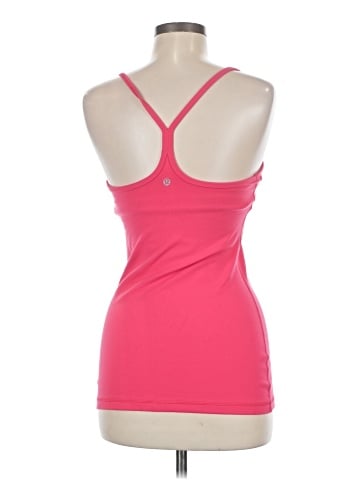 Lululemon Athletica Tank Top (view 2)