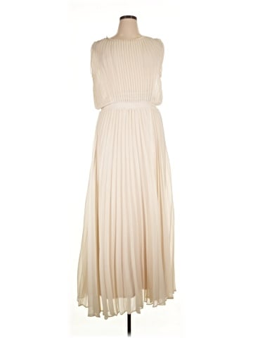 Bordeaux Cocktail Dress (view 1)