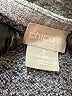 Chico's Floral Gray Pullover Sweater Size L - photo 7