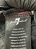 7 For All Mankind Black Jeans Size 00 - photo 5