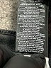 7 For All Mankind Black Jeans Size 00 - photo 6